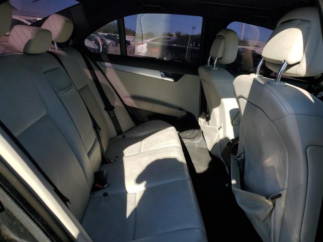 2009 MERCEDES-BENZ C 300 #3303750466