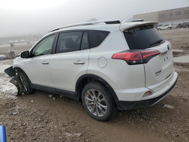 2016 TOYOTA RAV4 LIMIT - JTMDFREV6GD178796