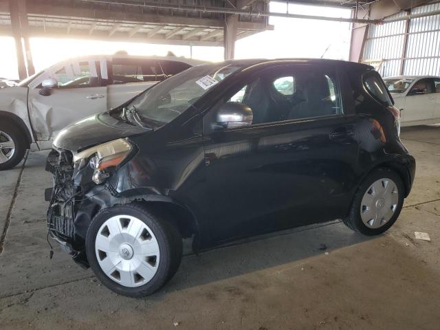 2012 TOYOTA SCION IQ - JTNJJXB05CJ015384