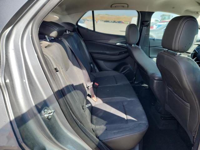 2025 BUICK ENCORE GX KL4AMBSL7SB205151