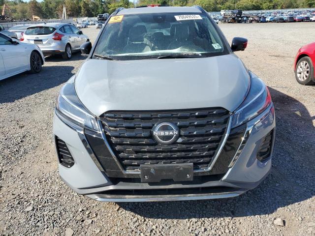 2023 NISSAN KICKS SR 3N1CP5DV0PL546003