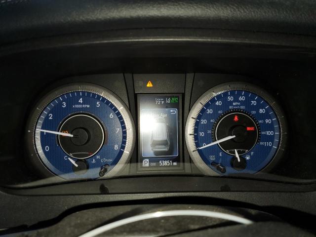 2019 TOYOTA SIENNA XLE 5TDYZ3DC8KS992130