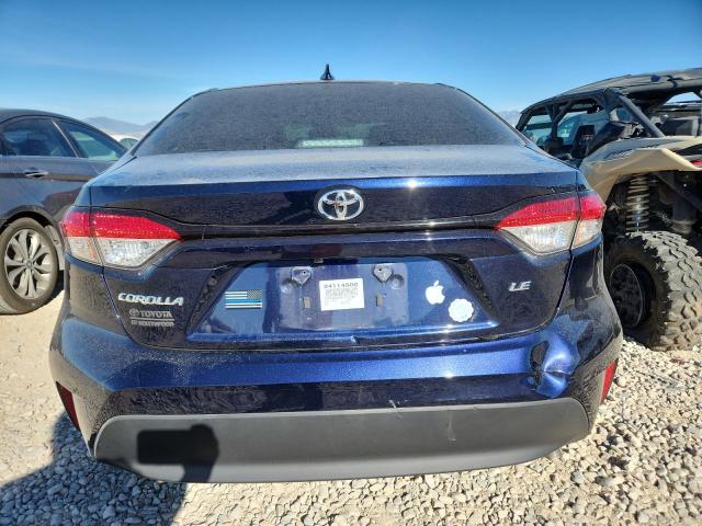 2024 TOYOTA COROLLA LE #3290483496