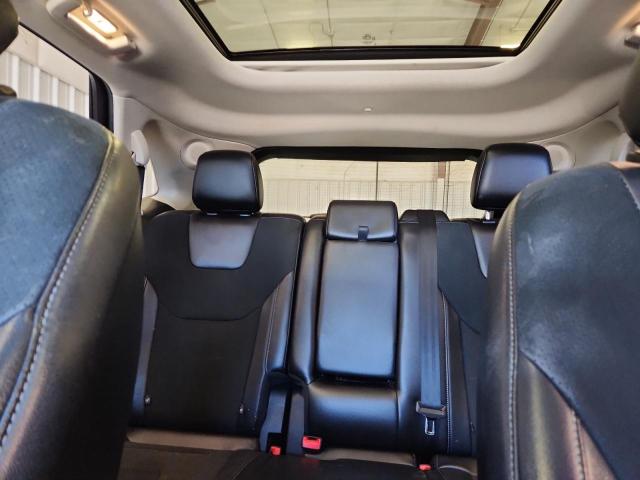 2015 FORD EDGE SPORT 2FMTK4AP9FBB35992