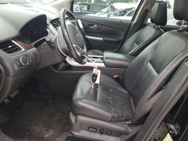 2011 FORD EDGE LIMIT - 2FMDK4KC9BBB62832