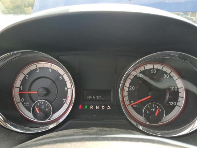 2020 DODGE GRAND CARA 2C4RDGBG2LR221544