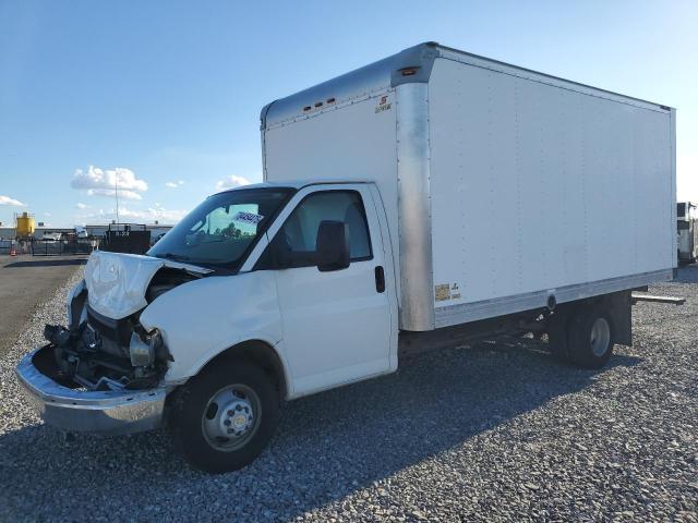 2016 CHEVROLET EXPRESS G3 #3293687389