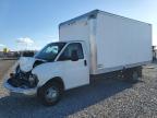 Lot #3293687389 2016 CHEVROLET EXPRESS G3