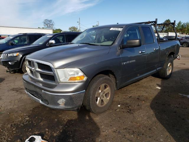 Global Auto Auctions: 2012 DODGE RAM 1500 SLT