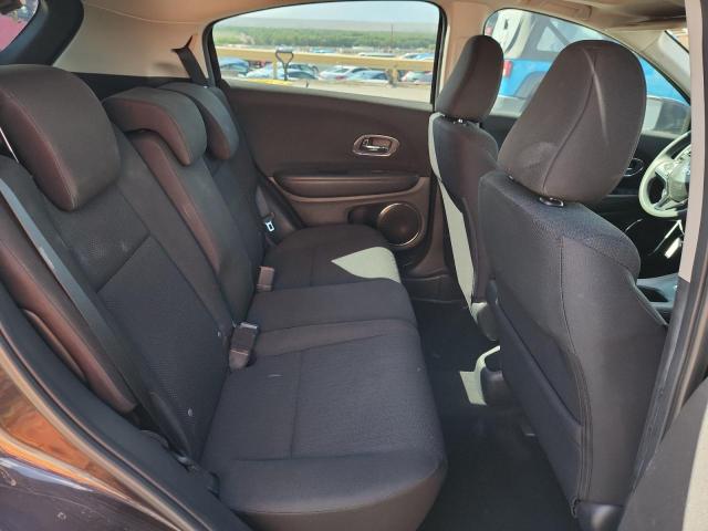 2018 HONDA HR-V EX - 3CZRU5H57JM714029