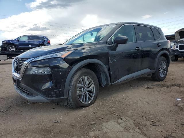 Global Auto Auctions: 2023 NISSAN ROGUE S