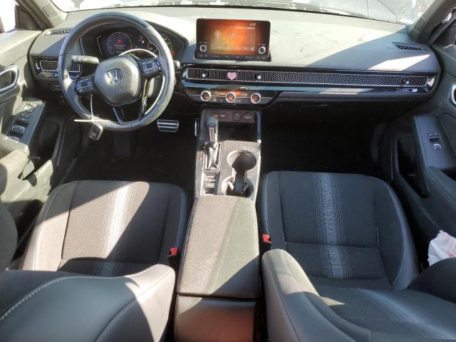 2024 HONDA CIVIC SPOR #3304858537