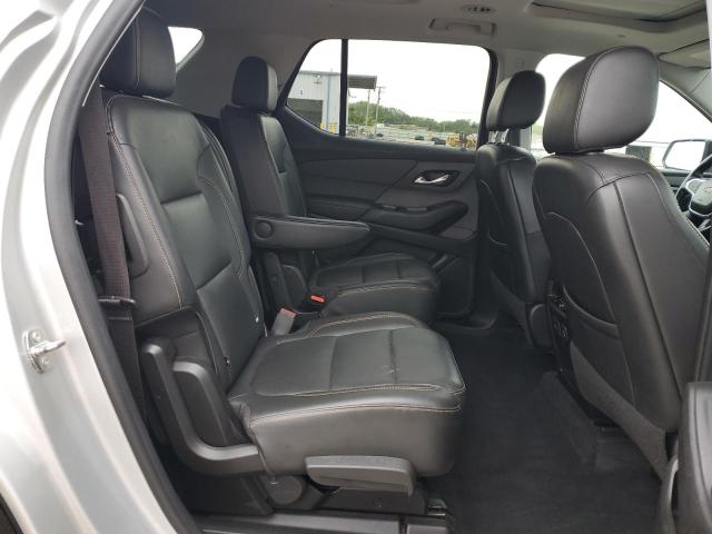 2021 CHEVROLET TRAVERSE P 1GNEVKKW1MJ220761