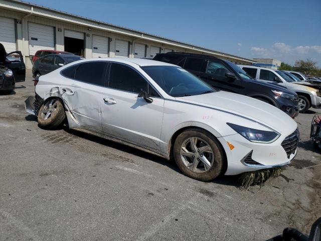 2020 HYUNDAI SONATA SE 5NPEG4JA0LH052607