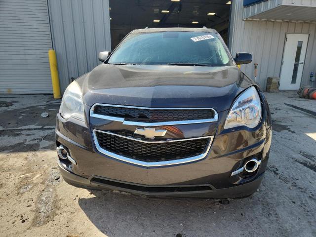 2013 CHEVROLET EQUINOX LT - 1GNALPEK7DZ102175