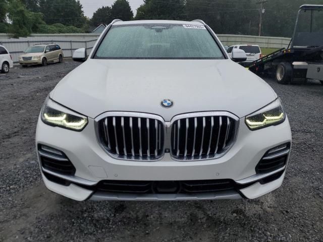 2021 BMW X5 SDRIVE 5UXCR4C04M9F79681