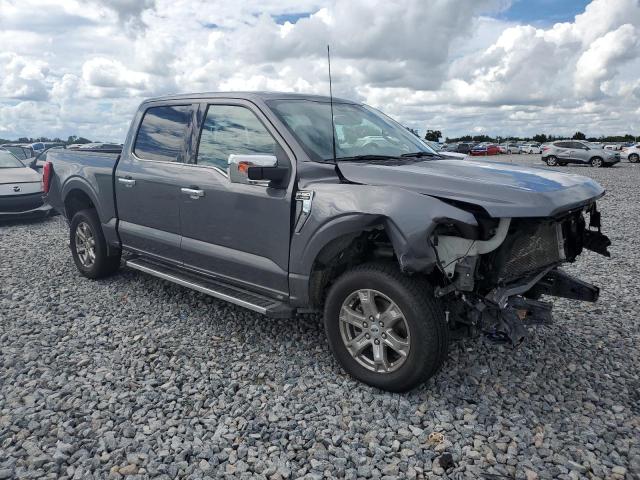 2023 FORD F150 SUPER - 1FTEW1C53PFC06499