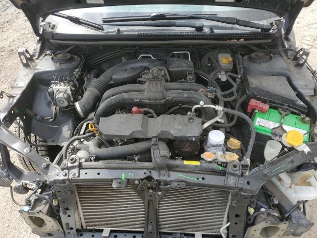 2016 SUBARU IMPREZA SP - JF1GPAP67GH308424