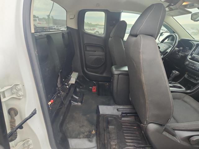 2020 CHEVROLET COLORADO L 1GCHSCEA5L1183832