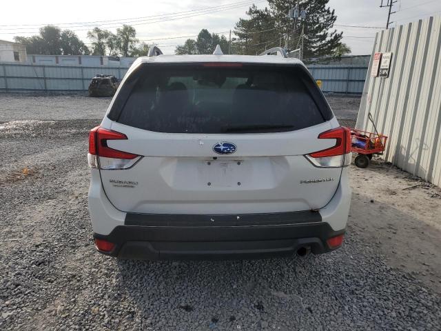 2020 SUBARU FORESTER LIMITED JF2SKASC1LH534776