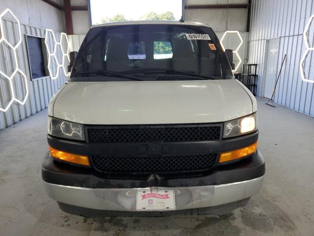 2019 CHEVROLET EXPRESS G2500 1GCWGAFG3K1192298