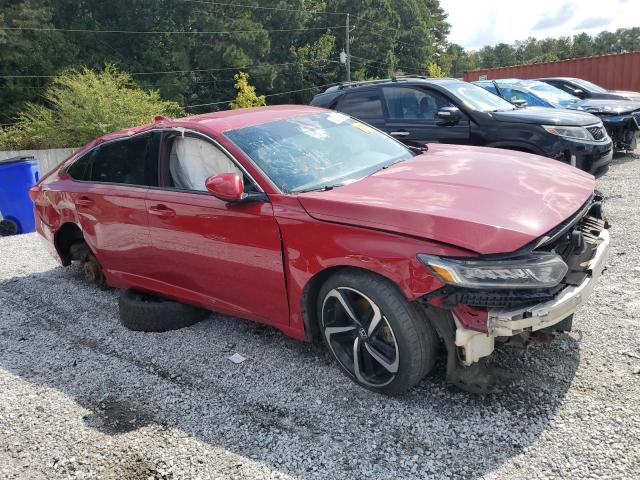 2019 HONDA ACCORD SPO #3255474422