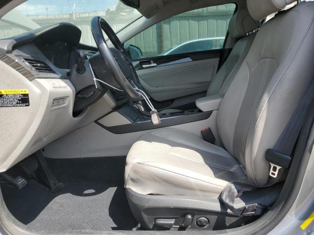 2015 HYUNDAI SONATA SPO - 5NPE34AF5FH080592