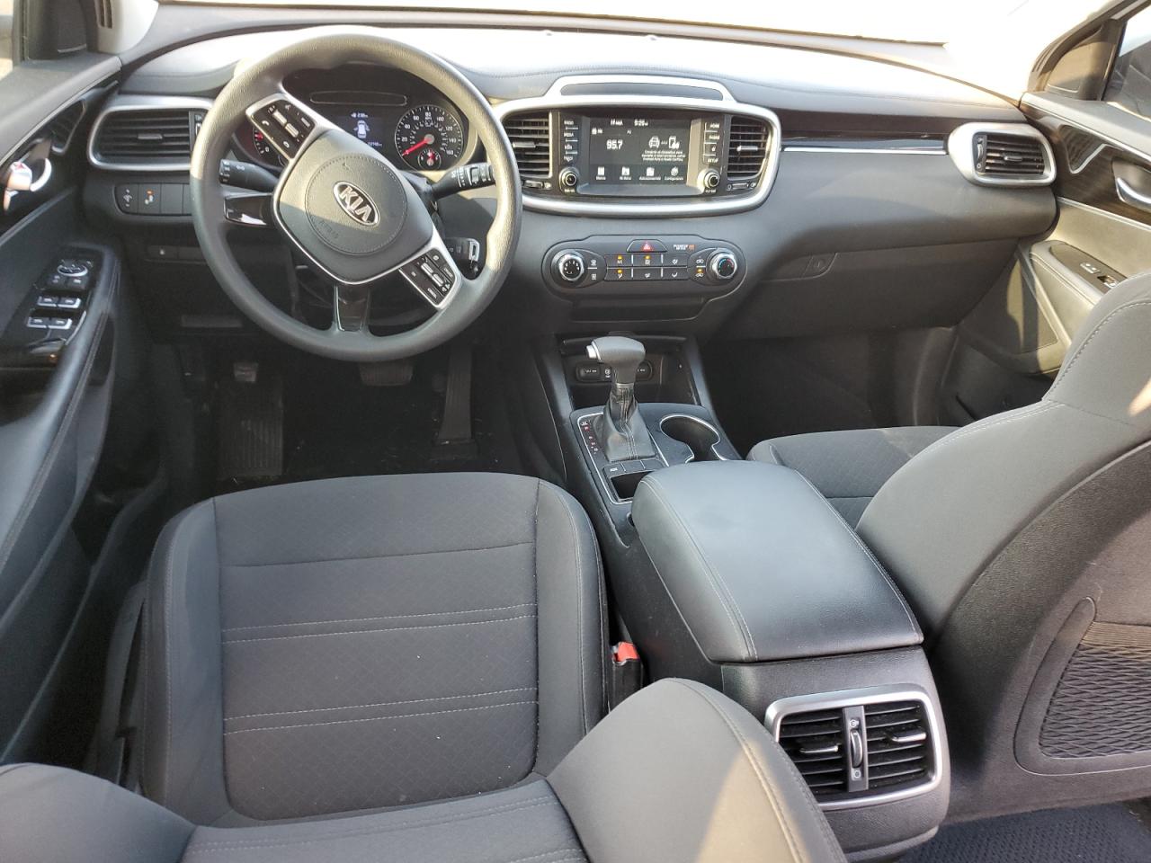 KIA SORENTO L