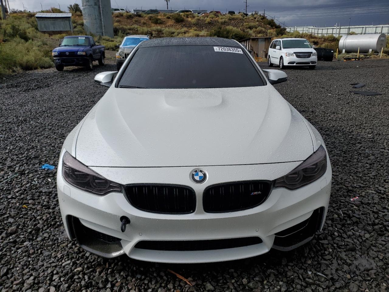BMW M4