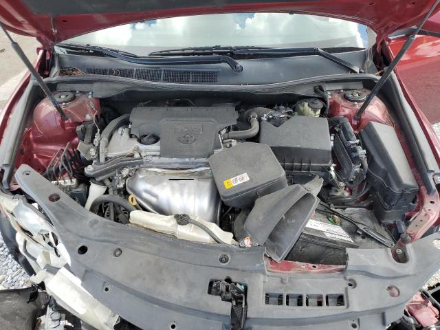 2017 TOYOTA CAMRY LE - 4T1BF1FKXHU620232