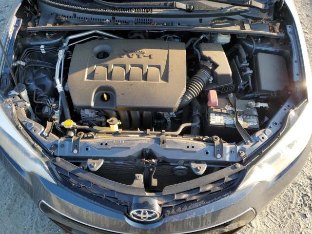 2015 TOYOTA COROLLA L 2T1BURHE7FC379966