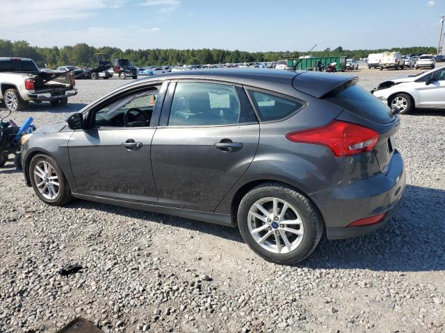 2016 FORD FOCUS SE 1FADP3K25GL263662