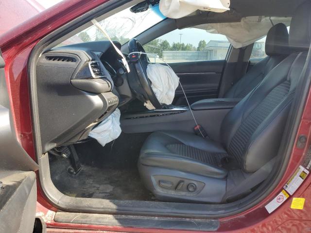 2018 TOYOTA CAMRY L - 4T1B11HK2JU514133