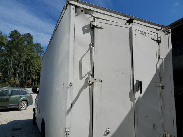 2013 CHEVROLET EXPRESS G3 #3246841877