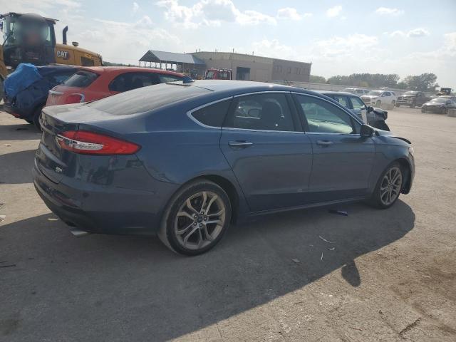 2019 FORD FUSION SEL #3281842458