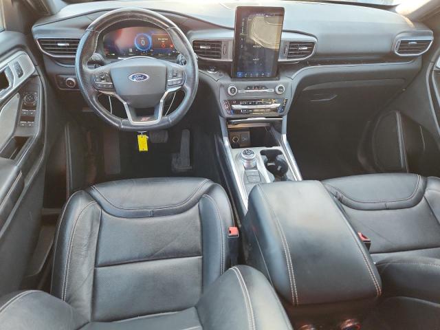 2020 FORD EXPLORER ST 1FM5K8GC5LGC31112