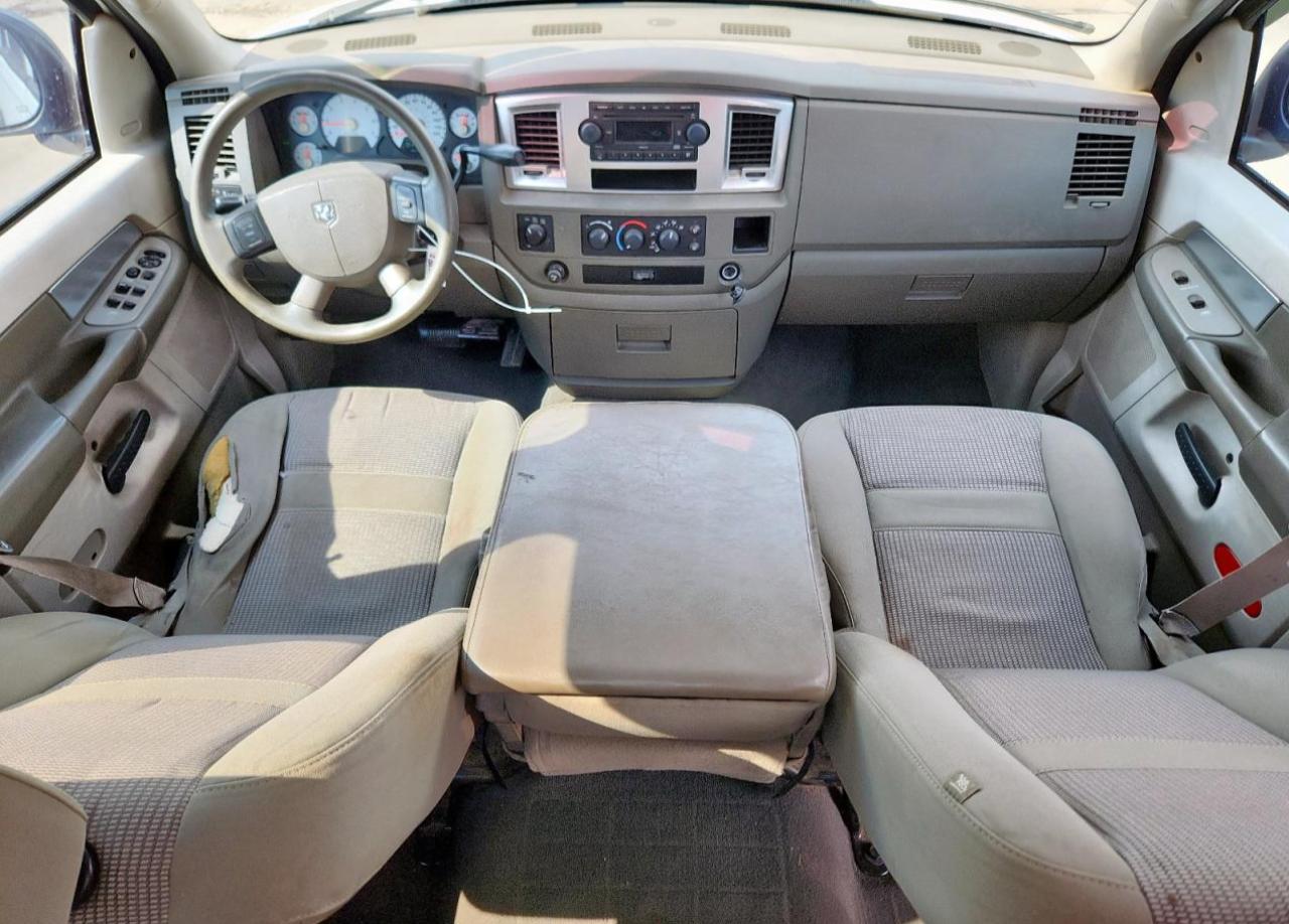 Lot #3274802132 2008 DODGE RAM 1500 S