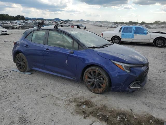 2023 TOYOTA COROLLA XSE JTNC4MBE9P3194453