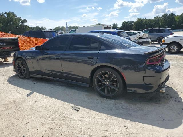 2019 DODGE CHARGER SC 2C3CDXGJ7KH710508