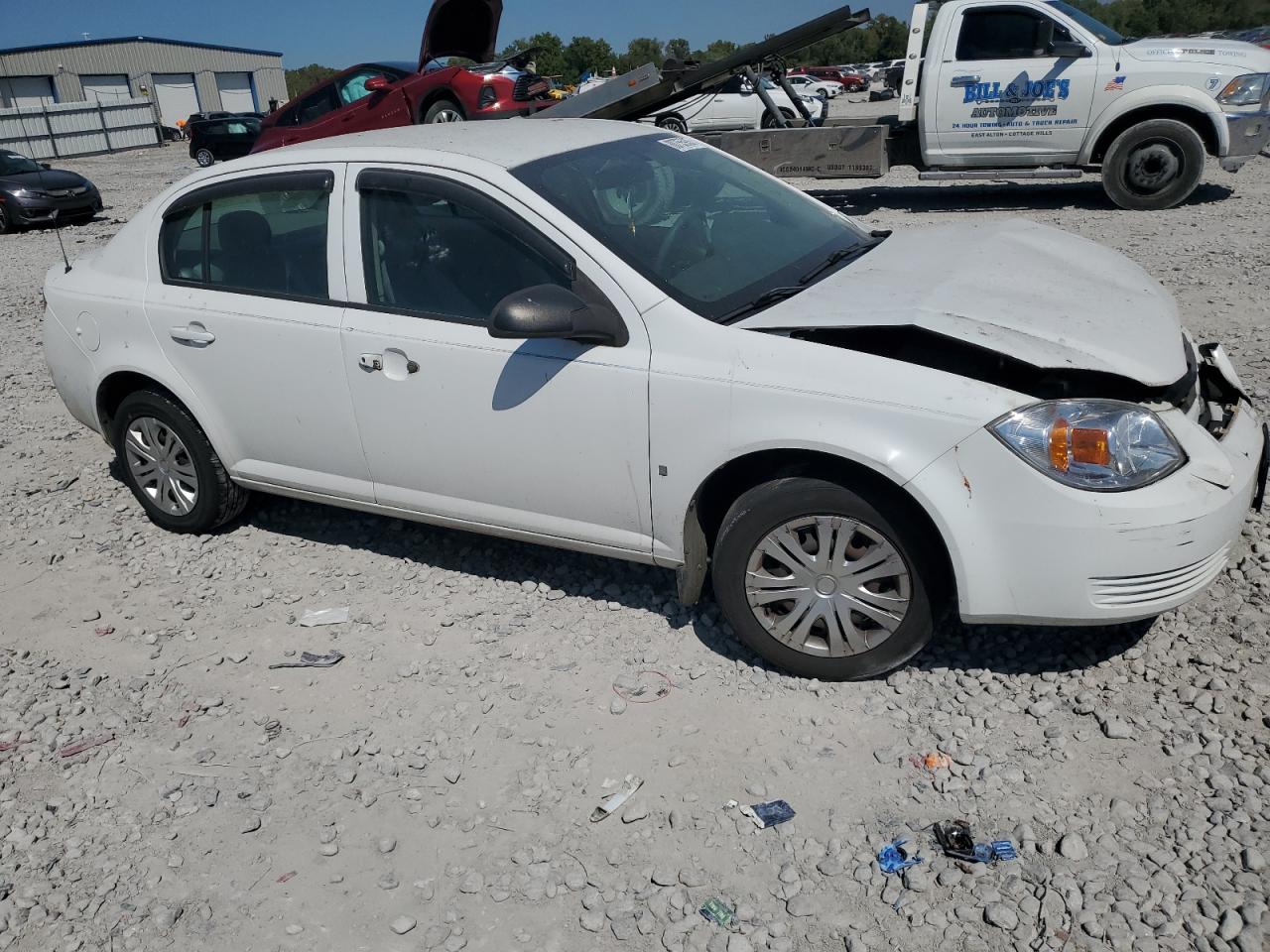 Lot #3259093050 2006 CHEVROLET COBALT LS