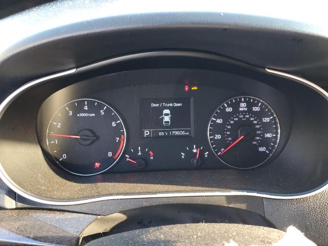 2015 KIA CADENZA PREMIUM KNALN4D72F5180314