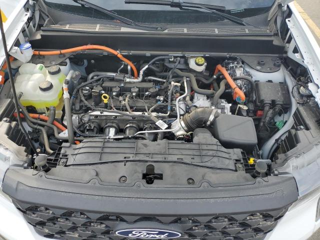 2025 FORD MAVERICK XL 3FTTW8A3XSRA10654
