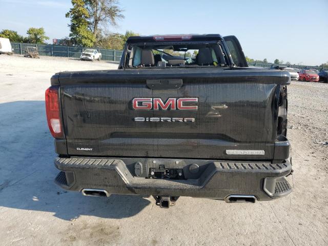 2021 GMC SIERRA K1500 ELEVATION 1GTU9CED7MZ194645