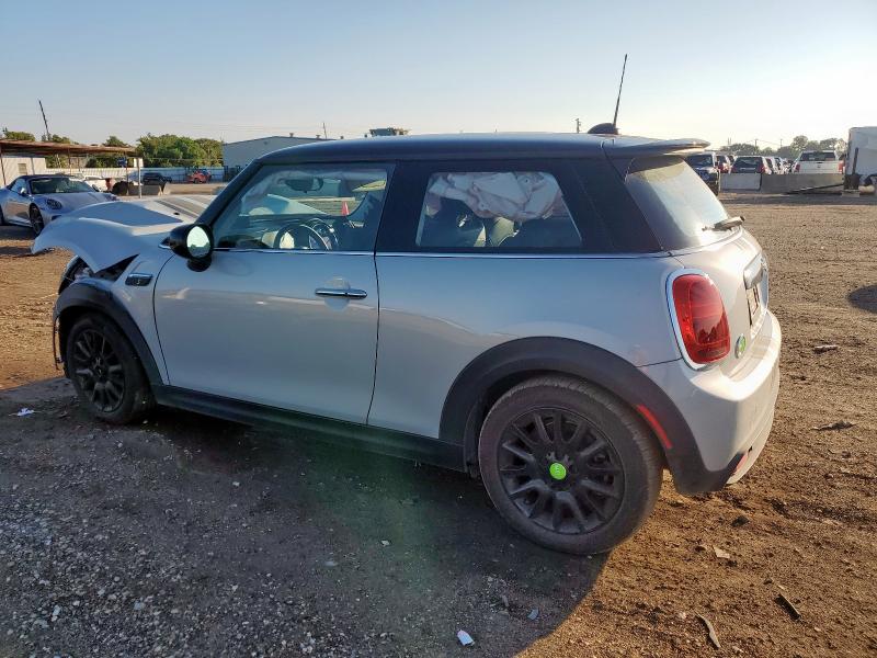 2022 MINI COOPER SE WMW13DJ01N2R46358