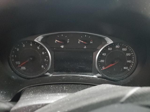 2023 GMC TERRAIN SL - 3GKALTEGXPL166806