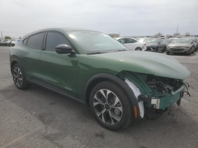 2025 FORD MUSTANG MACH-E SELECT 3FMTK1R45SMA07718