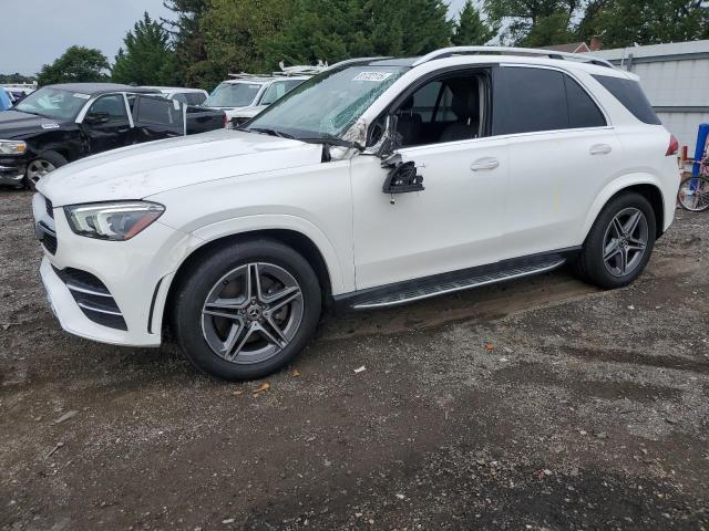 Global Auto Auctions: 2023 MERCEDES-BENZ GLE 450 4M