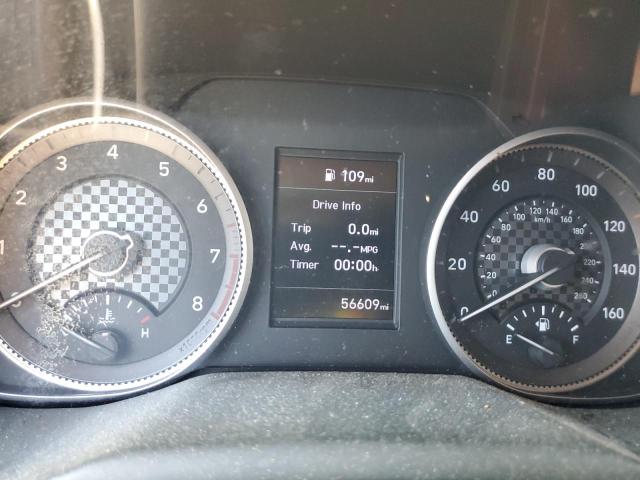 2019 HYUNDAI ELANTRA SEL 5NPD84LF0KH474652