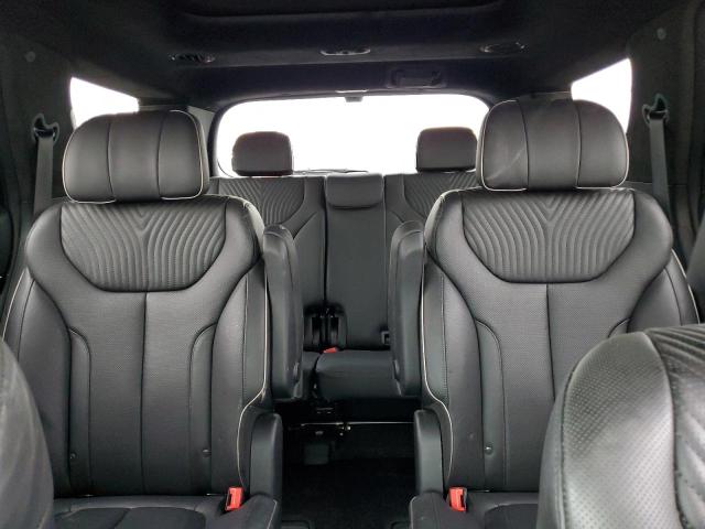 2023 HYUNDAI PALISADE CALLIGRAPHY KM8R74GE5PU601026