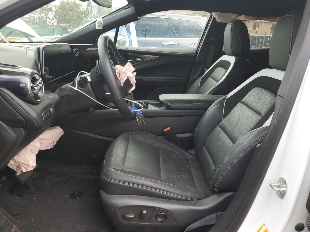 CHEVROLET BLAZER 2LT